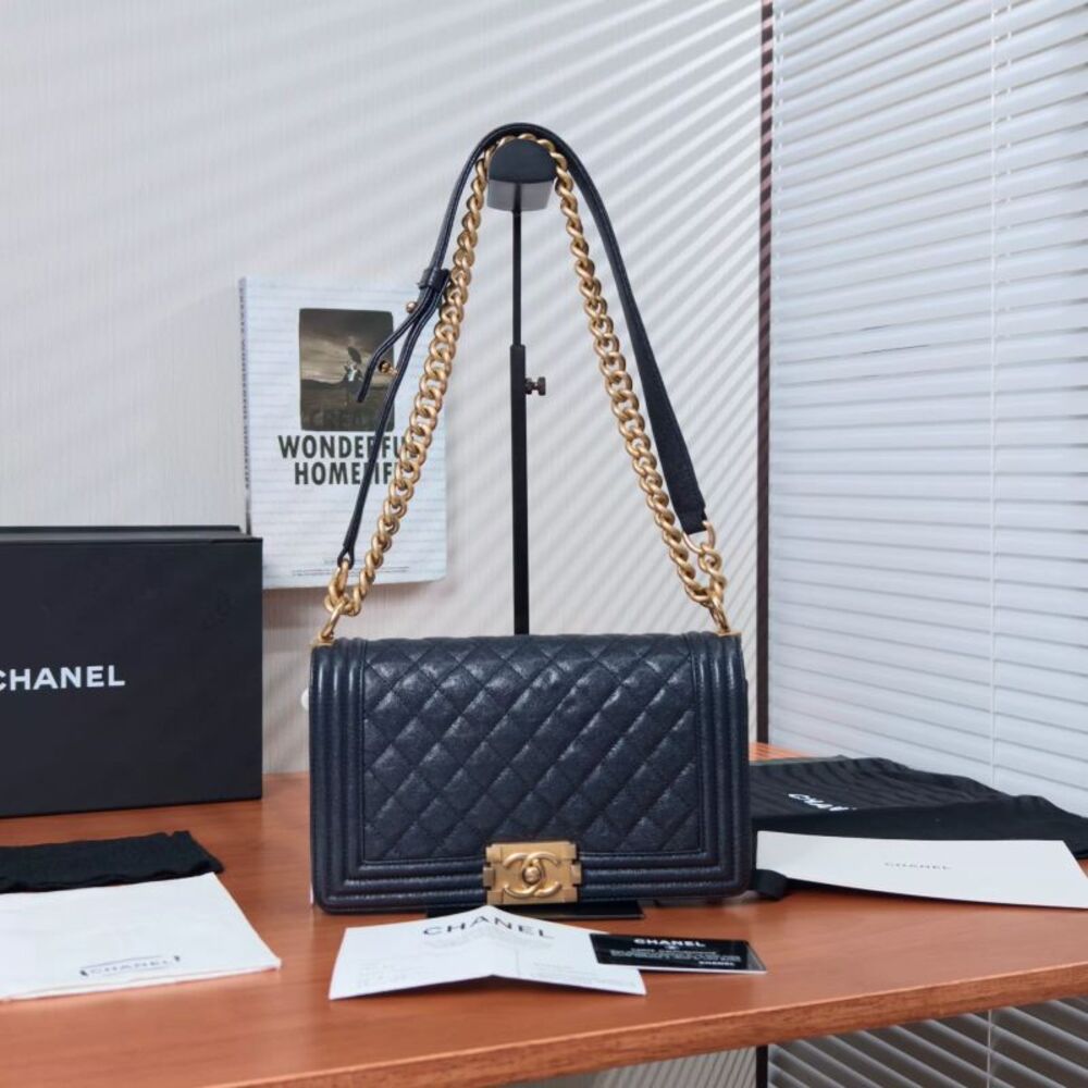 Chanel Women Pre-Loved Bag Very Good Condition